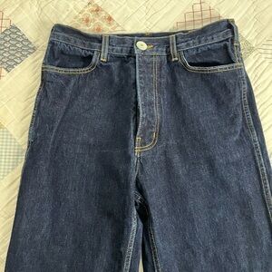 Jesse Kamm Dark 225 Jeans size 14